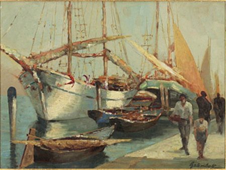 Dario Galimberti, Senza titolo