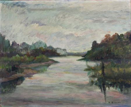 Ugo Boccato, Senza titolo