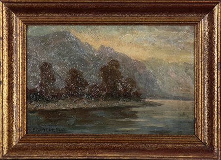 Francesco Sartorelli, Senza titolo