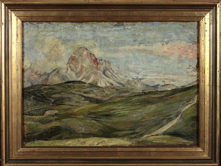 Guido Borgianni, Senza titolo