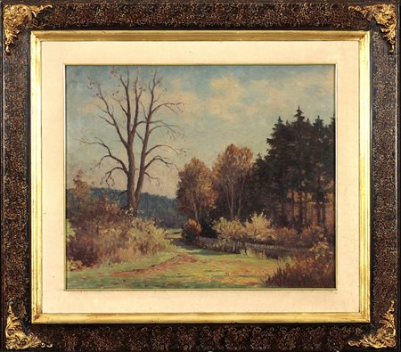 Lino Bianchi Barriviera, Senza titolo