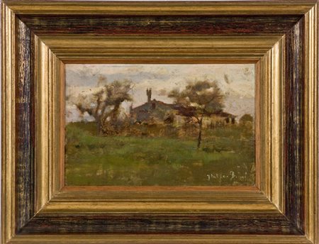 Italico Brass, Senza titolo