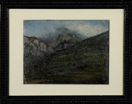 Francesco Sartorelli, Senza titolo