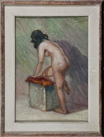 Ugo Piatti, Senza titolo