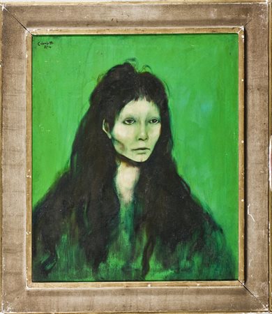 Enrico Colombotto Rosso, Maga