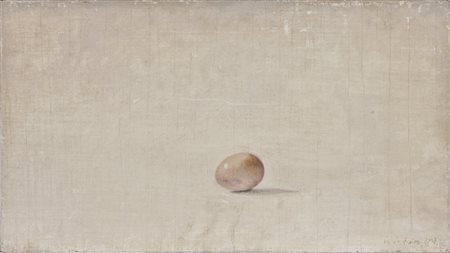 Claudio Bonichi, Metafisica, 2002