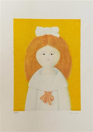 Antonio Bueno “Fanciulla” 