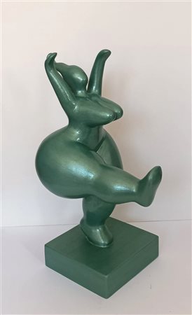 Ivan Todaro “Ballerina POP!” 2022