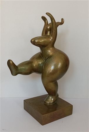 Ivan Todaro “Ballerina POP!” 2022