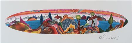 Luca Alinari “Senza titolo” 