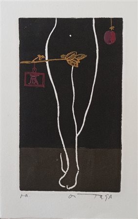 Josè Ortega “Eva”