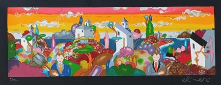 Luca Alinari “Senza titolo” 