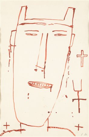 James Brown, Senza titolo