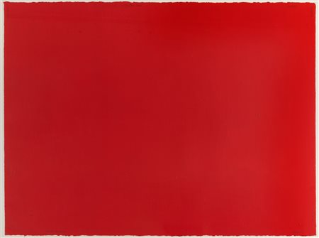 Robert Barry, Senza titolo