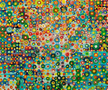 Massimo Kaufmann, Senza titolo, 2003