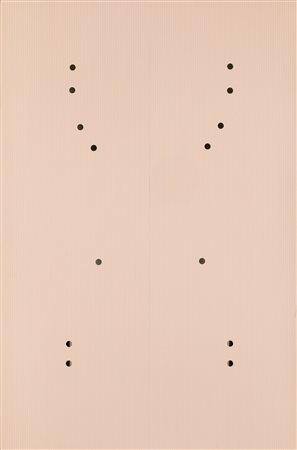 Alberto Garutti, Senza titolo, 1992