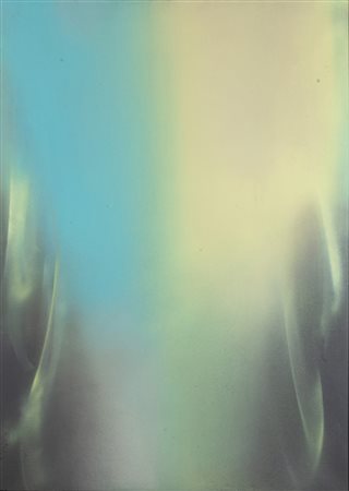 Claudio Olivieri, Veneficio, 2008