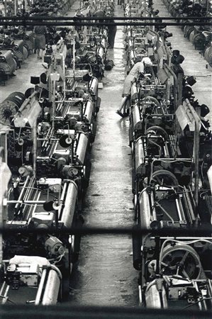 Sebastiao Salgado, Kazakhstan