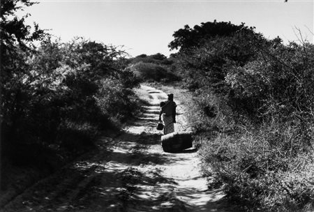 Ricardo Rangel, Maputo, Matola