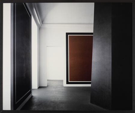 Massimo Listri, Rivoli 3, 2007