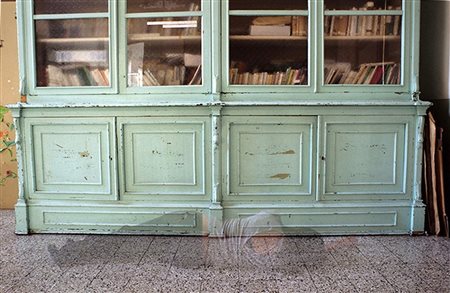 Silvia Noferi, Trasparenze #3