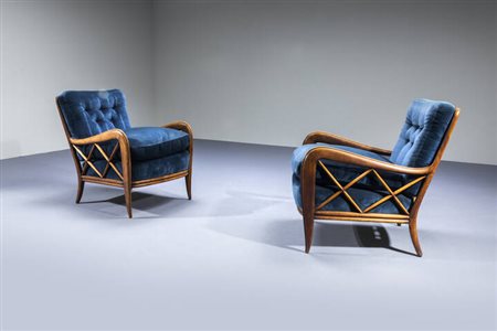 PAOLO BUFFA, nello stile di