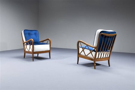 PAOLO BUFFA, nello stile di