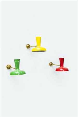 GILARDI E BARZAGHI, nello stile di