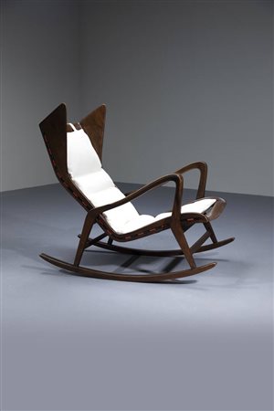 CASSINA<BR>Dondolo mod. 572