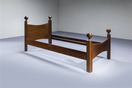 LUIGI CACCIA DOMINIONI<BR>Day bed mod. L4 Chesa Laria