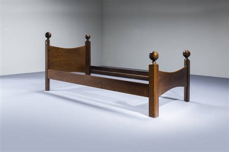 LUIGI CACCIA DOMINIONI<BR>Day bed mod. L4 Chesa Laria