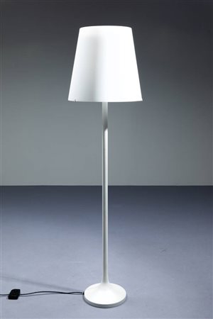 FONTANA ARTE<BR>Lampada da terra mod. 2482