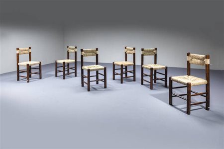 CHARLOTTE PERRIAND, nello stile di