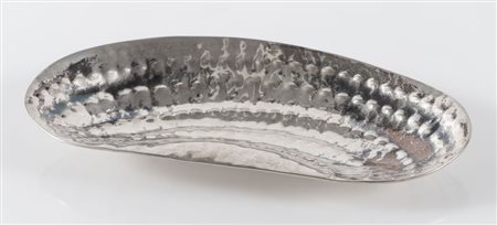 GENAZZI per CASSINA, Milano, prima metà del XX secolo. Svuotatasche in...