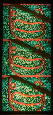 CUOGHI (Mantova 1965) & CORSELLO (Bologna 1964)"bello", 1995.