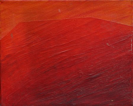 ANONIMO - Senza Titolo, 1987