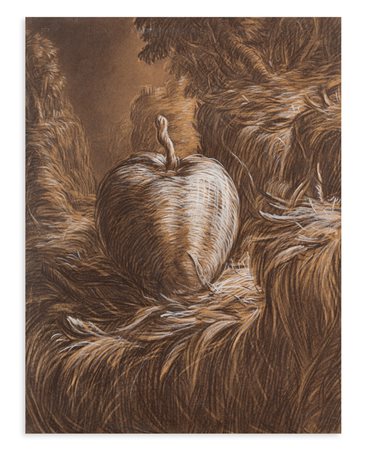 GIORGIO ROMANI - Lotto unico composto da 2 opere 