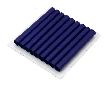 RAFFAELE BIELÒ (1973) - Blu Inter, 2021