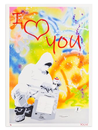 GEORGE COSMIN (1987) - Evidence, 2021