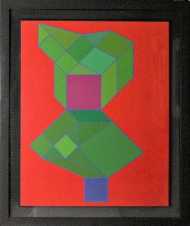 ACHILLE PERILLI, "L'attrappatopi", 2006