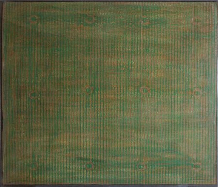 PAOLO MASI, Senza titolo, 2003