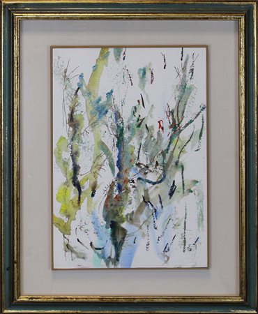 ERNESTO TRECCANI, Anni '70