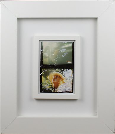 Mario Shifano, L' avvocato, 1990-97