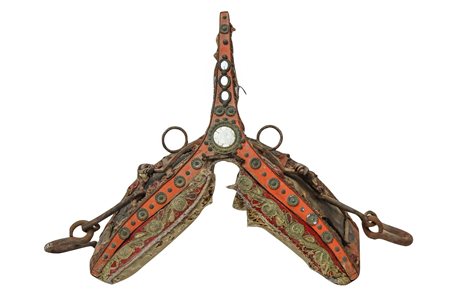 Basto da asino, Late 19th century