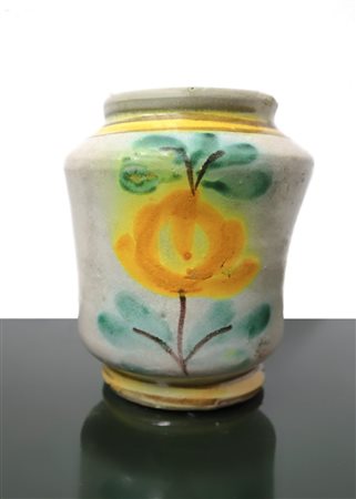 Piccola maiolica di Caltagirone, Early 20th century