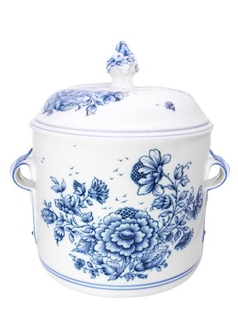 Richard Ginori - Poutiche in porcellana