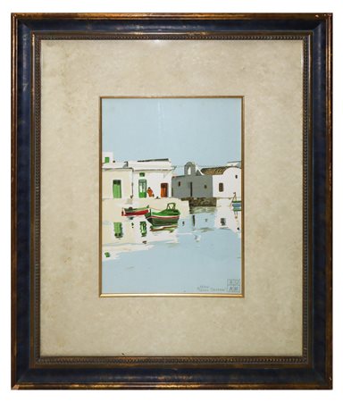 Aldo Riso - Presso Mazzarò