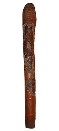 Grande fallo, 20th century