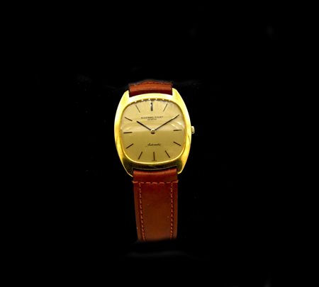 AUDEMARS PIGUET REF. 58801 IN ORO GIALLO 18KT CASSA: in oro giallo 18 kt di...