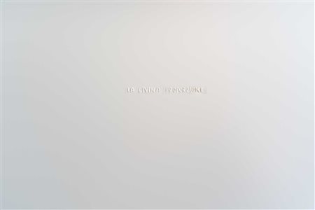 Mario Ceroli (Castel Frentano 1938), Le idee direttrici - La divina proporzione